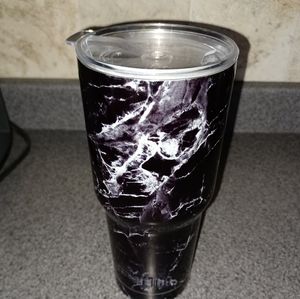 Insulated Travel Tumbler